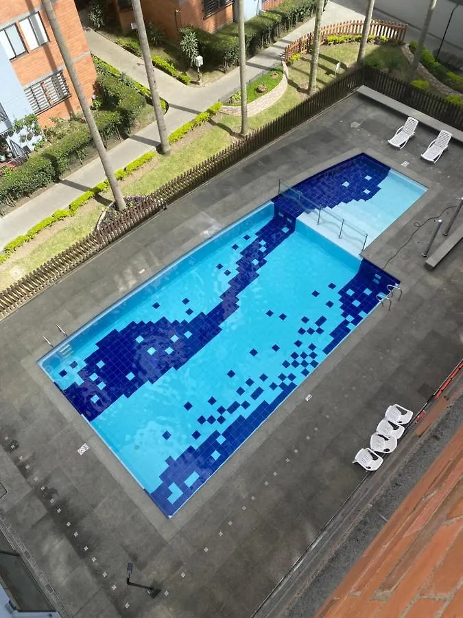 شقة La Sabana سابانيتا