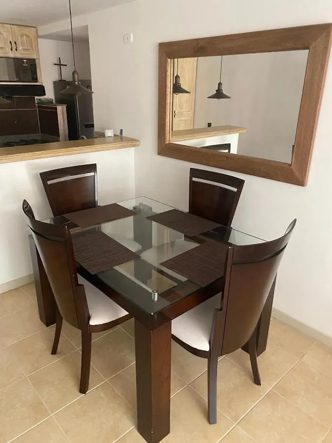 شقة La Sabana سابانيتا 0*,