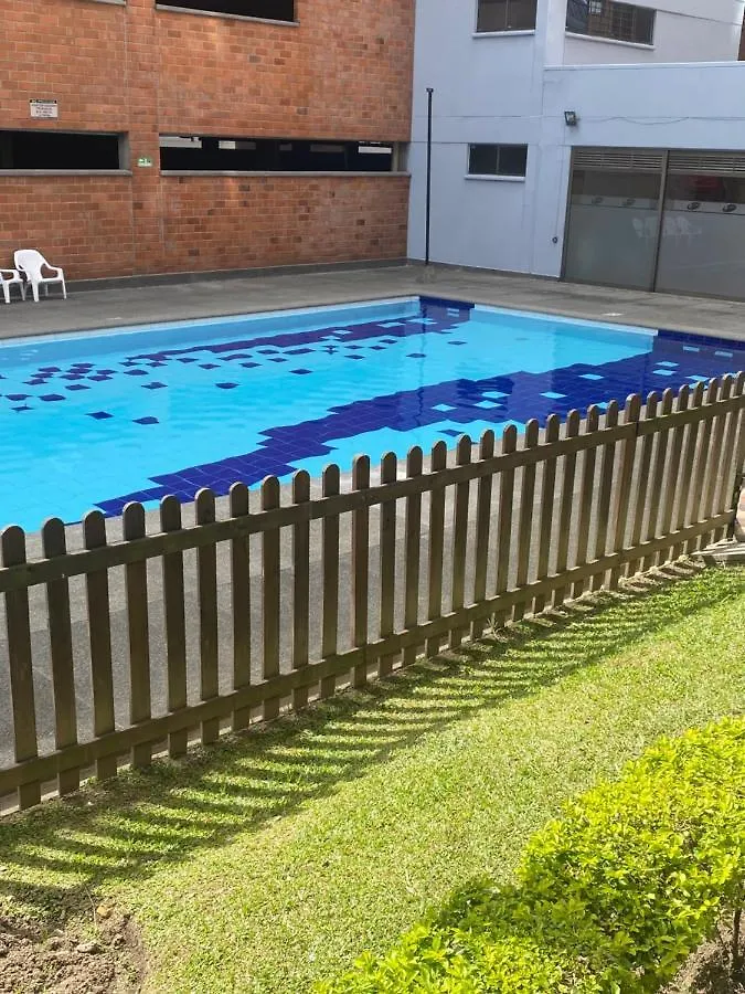 شقة La Sabana سابانيتا 0*,  كولومبيا