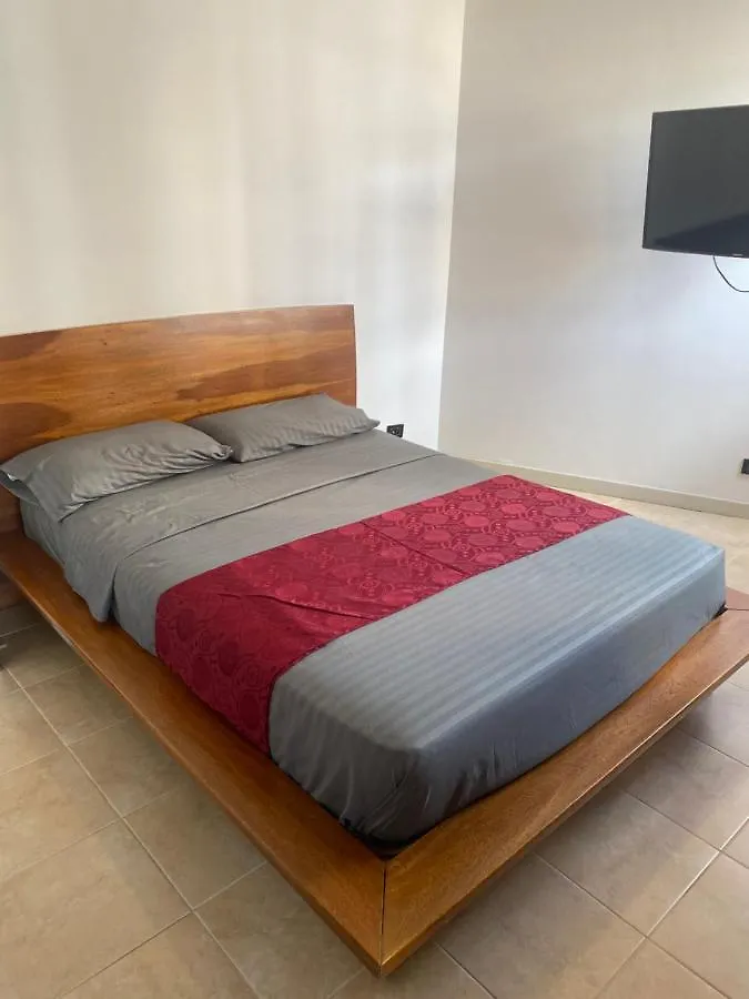 شقة La Sabana سابانيتا